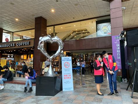 中市府祭措施落實防疫人流管制 觀旅局出動訪查全市景點－臺中觀光旅遊網 Taichung Tourism