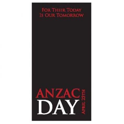 ANZAC Day Flags – Flags Of All Nations