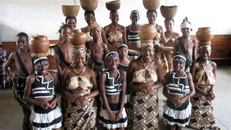 Interesting Facts About Zimbabwe's Shona Tribe