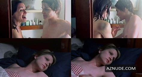 TREADING WATER NUDE SCENES AZNude