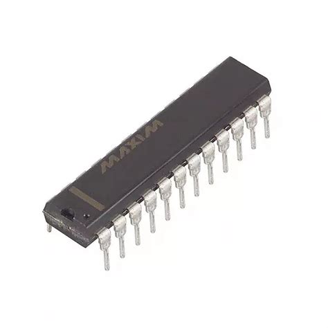 SMD Maxim Integrated Ic For Electronics At Rs 50 Piece In Mumbai ID