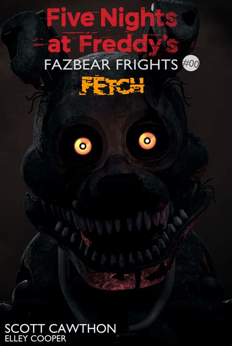 Fetch-Release for C4D [1/2] by Circus25 on DeviantArt