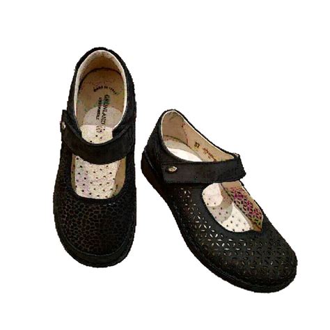 Comfort Shoes For Ladies