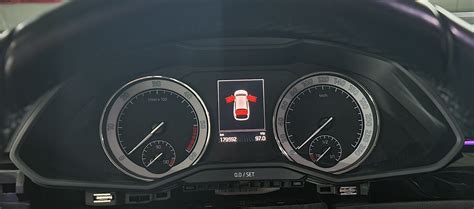 Instalare Ceasuri Digitale Skoda Superb Iii Virtual Cockpit Aid