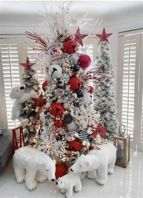 Pin By Tonya Kennedy On CHRISTMAS Christmas Tree Themes Christmas