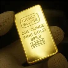 Buy Fake Gold Bars And Get Free Shipping On AliExpress