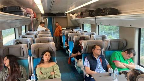 C Mo Comprar Boletos Del Tren Maya Por Internet Pasos Para Reservar