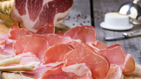 Culatello Di Zibello DOP Oro Spigaroli Salumi Antica Corte Pallavicina