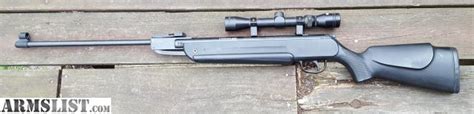 Armslist For Sale Daisy Powerline 1000 Air Rifle