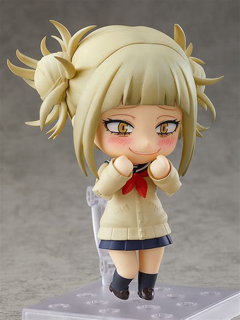 My Hero Academia Nendoroid Himiko Toga Hot Sex Picture