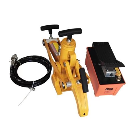 Semi Automatic Pneumatic Truck Bus Tire Changer Tyre Changing Tools