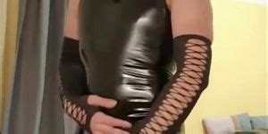 Latex Sissy Porn Videos