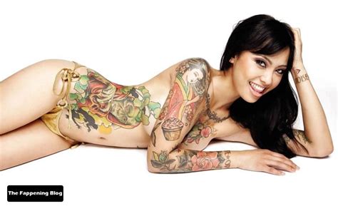 Levy Tran Hellofromlevy Nude Leaks Photo Thefappening