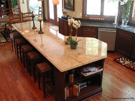 Best Granite For Dark Cabinets Selecting The Right Granite Countertop Color For You Kitchen