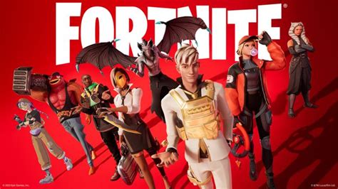 Fortnite Chapter Season Battle Pass Alle Neuen Skins Der Saison