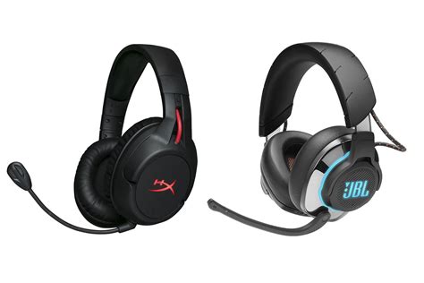 The 8 Best Wireless Gaming Headsets For 2020