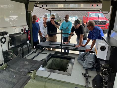 hdt global  linkedin hdt salesmeeting warfightersupport