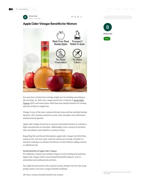 Ppt Apple Cider Vinegar Benefits For Women Powerpoint Presentation Free Download Id11808087