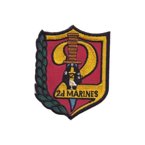 US Marine Corps Patches – USAFpatches.com