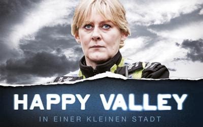 Happy Valley In Einer Kleinen Stadt Film At