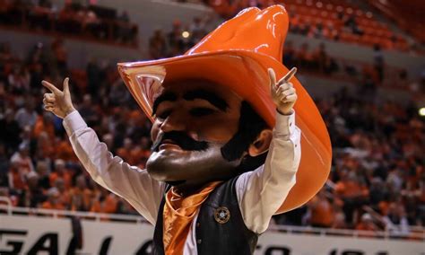 Oklahoma State Reportedly Reaches Out To Handful Of Transfer Shooters Pistols Firing