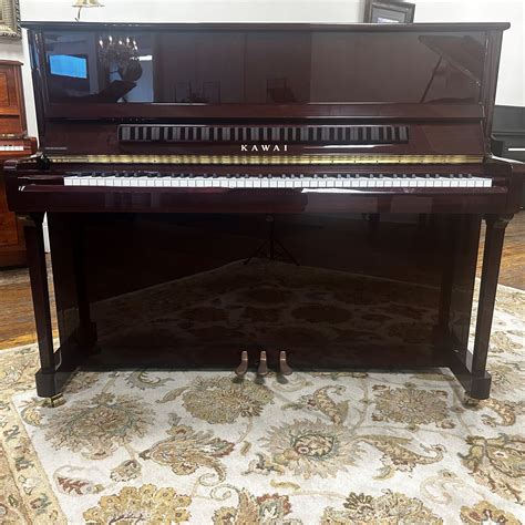 Kawai K3 Sold Avery Piano Company