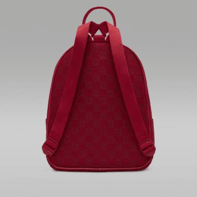 Minimochila Jordan Monogram Nike MX