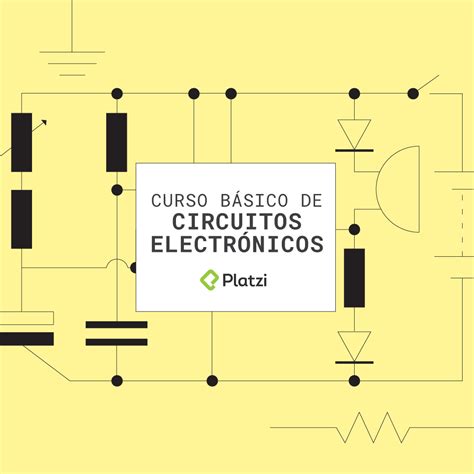 Diagrama De Circuitos Electronicos Como Crear Circuitos Elec