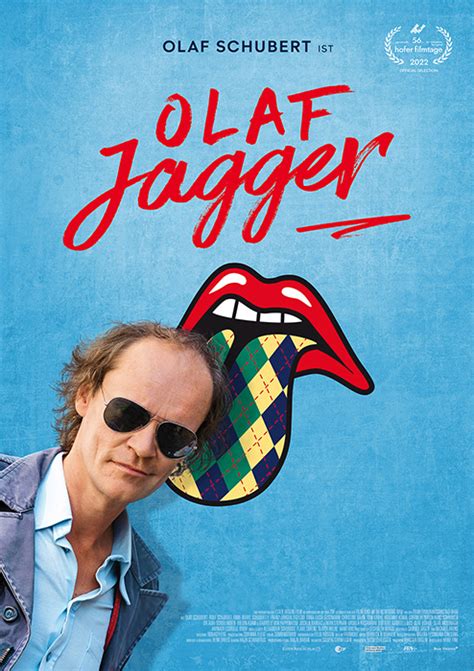 Filmplakat Olaf Jagger Plakat Von Filmposter Archiv