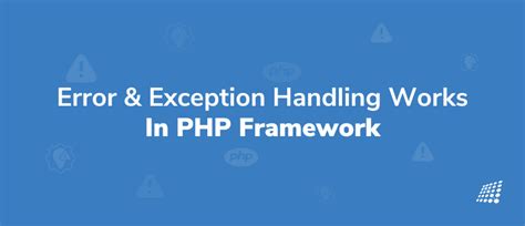 Procedural Error Handling In Php Sj Innovation