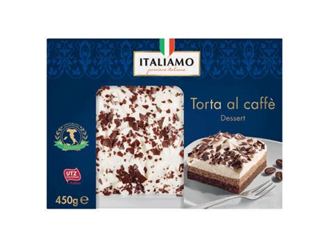 ITALIAMO Italian Desserts Lidl Ireland Specials Archive