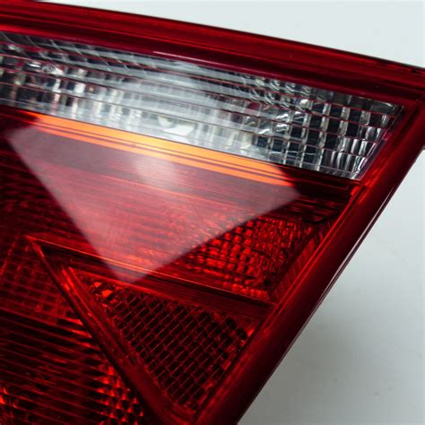 Audi A5 Coupe Cabrio 16 Tail Light Inside Right Rear Light EBay