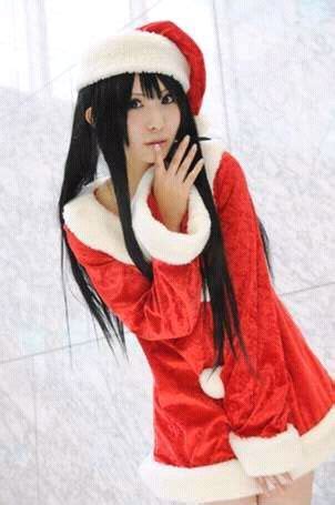 Puro cosplay :3 2 | •Anime• Amino