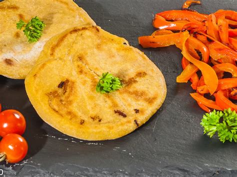 Pupusa Recette Par Kilometre