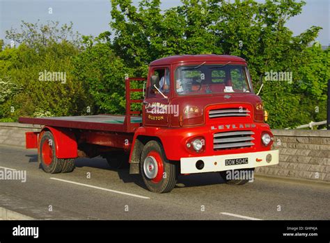 Leyland Lorry Hi Res Stock Photography And Images Alamy