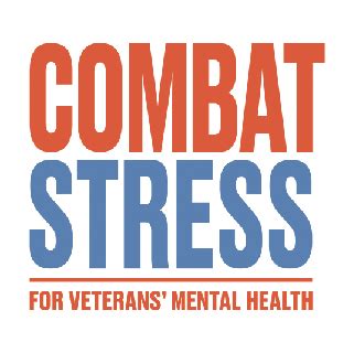 Combat Stress – Hear Us On-Line Guide