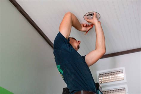 Why You Should Schedule an Electrical Inspection This Spring - Cajun