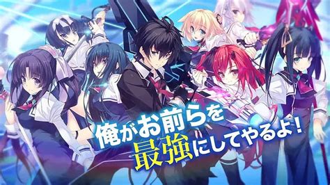 20+ Best Magic School Anime of All Time - My Otaku World