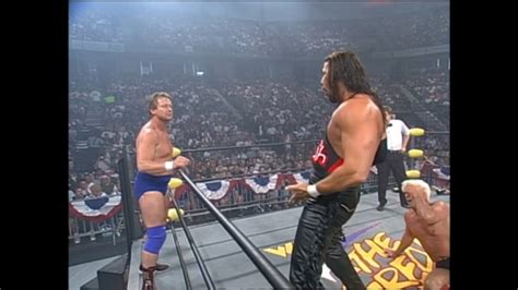 Throwback Thursday Wcw Great American Bash 1997 As Seen On Wwe