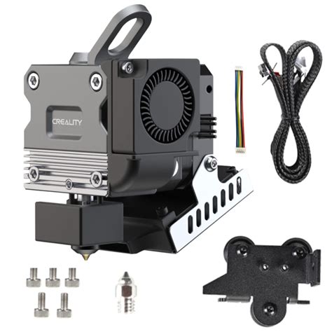 Creality Direct Drive Extruder Kit New Sprite Extruder Pro Upgrade Kit