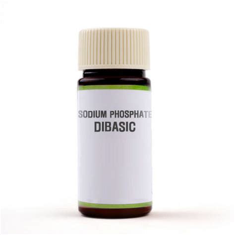 Sodium Phosphate Dibasic Heptahydrate Reagent A C S Delta