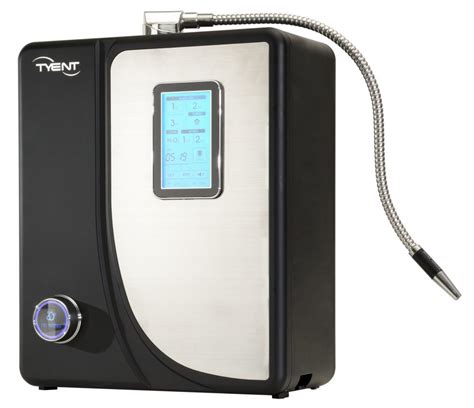 Tyent Water Ionizer Reviews (Are They The Best Alkaline Brand?)