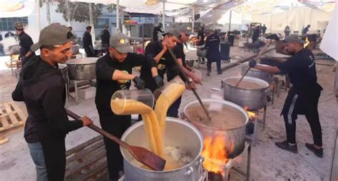 El Chef José Andrés Y Open Arms Intentan Crear Un Corredor Humanitario