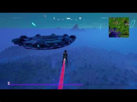 Fortnite Evento De Ariana Grande YouTube