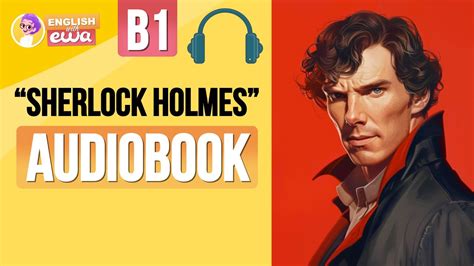 Learn English Through English Audiobooks For Level Sherlock Holmes