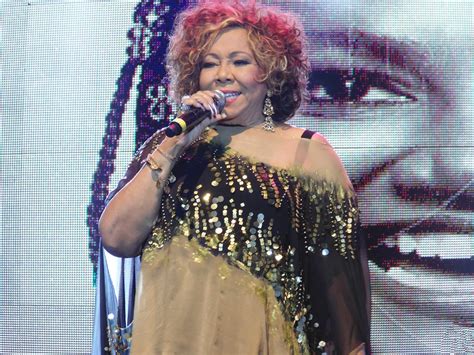 Alcione Faz Show Em Comemora O Aos Anos De Carreira Em Salvador