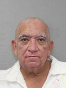 Rogelio Villanueva A Registered Sex Offender In Edinburg Tx At