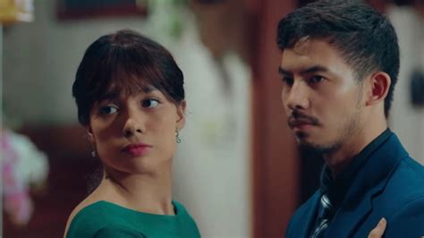 New Afternoon Drama 'Nag-aapoy Na Damdamin' Sizzles in Premiere Episode - ClickTheCity