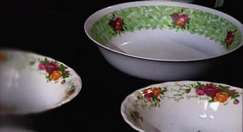 Посуда из меламина - Среда обитания ТВ