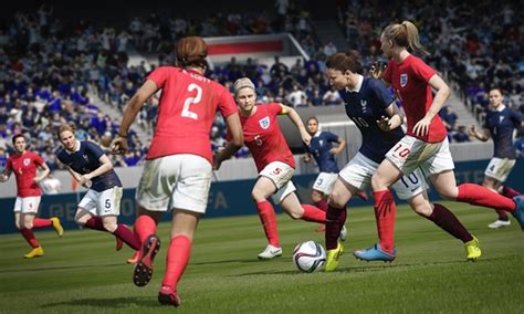 Fifa 16 Pc System Requirements Released